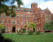 sheffield uni